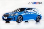 2021 BMW 118i 豪華運動版 Ｍ版 總代理 鑫總汽車