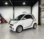 (欣榮汽車) 2011年 SMART FORTWO 451 TURBO 62KW