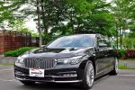 實價精選 2016 BMW 740Li Luxury 總代理~