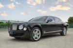2013 Bentley Mulsanne 6.75 V...