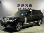 杰運濱江2014 Land Rover Rang...