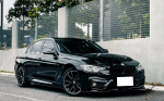 BMW 328I【年輕熱門款 信用瑕...