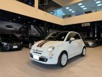 【旭呈吳店長嚴選 Fiat 500C G...