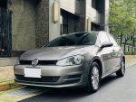 新款7代Golf NEW 1.2 TSI Comf...