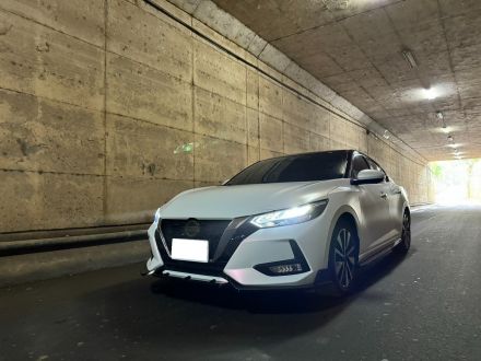Nissan/Sentra  2021款 1.6L