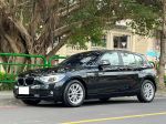 BMW 116I【前車主很顧車 內裝...