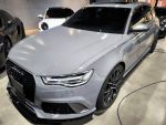 歐美名車 Audi A6 Avant 高價收購 新舊車款