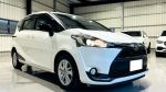 2020年 Toyota Sienta 7人座豪...