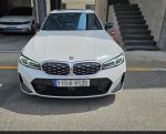 MP力量2023 BMW M340i X-Dr...