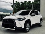 2021 Toyota Corolla Cross 1.8 油電 ⭕️認證