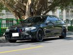 BMW 528I【車況優 底盤安靜無異音 免頭款 雙證件即可貸款 低利率】