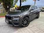 [KT 凱騰車業] 2019 BMW X1 18I 1.5 原廠保養 原鈑件