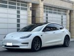2022年Tesla Model 3 SR LFP(A...