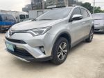 2016年RAV4   2.0 / I-KEY.定速.電動椅.導航.LED頭燈.