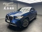 ⌈元禾國際小鄭經理⌋正2022年出廠 G02 BMW X4 xDrive20i