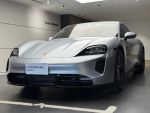 2024年式 Porsche Taycan GTS 純電轎跑 台北保時捷 總代理