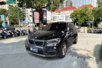 【杰運台中店】2017 BMW X1 sDrive 18i 前駐車雷達