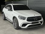 2021 GLC 63 S Coupe 全台唯一