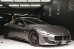 捷品國際-2014年 Maserati Gra...