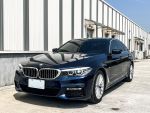 2017 BMW 530總代理 改M包!!!...
