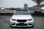 2019 BMW M2 competition