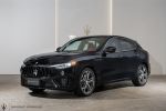 Maserati 原廠認證中古車 2022...