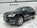 Q5 2.0 TDI quattro 2013 全景...