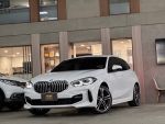 2022 BMW 118i M Sport 總代理...