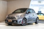 美好關係 2017式 Abarth 595 ...