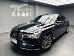 ⌈元禾國際小鄭經理⌋2017年式 G12 BMW 7-Series 740Li