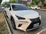 售 2017 NX200 菁英版 一手車 原廠保養 低里程 不用94.8萬