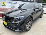 2017 M-Benz GLC Coupe AMG GL...