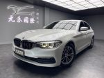 ☺老蕭車庫☺便宜滿配G30 BMW 520i/只跑八萬/5AT/電尾門基本滿配!
