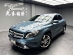 ⌈元禾國際小鄭經理⌋2015年式 X156 M-Benz GLA200