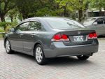 自售2011年Civic喜美八代K12頂...