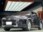 Lexus UX 200菁英版 ACC跟車系...