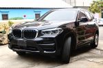 正2020年BMW X3 LED 主動轉向頭燈