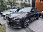 Mazda原廠CPO認證中古車...