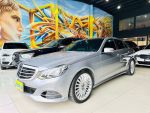 2013 M-Benz E400 灰 #7708