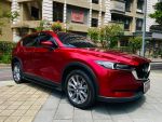 韋德汽車 CX-5 2019年12月30日掛牌 自動跟車