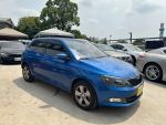 2015 Skoda Fabia 1.2 TSI