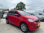 2015 Skoda Fabia 1.2 TSI Sty...