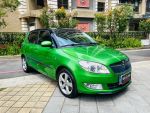 韋德汽車 FABIA 201年12月23日掛牌 原廠保養