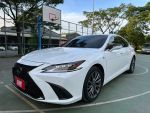 實車在店 稀有ES250 F SPORT版 低利率專案 全額貸 輕鬆貸 0元交車