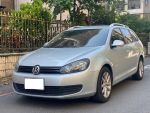 GOLF TSI1.4經典五門掀背旅行車 可全貸.有安桌機.實車實價