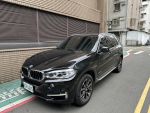 上穩汽車2017年BMWX525D柴油僅...