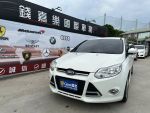 2014 Ford Focus 4D 1.6汽油運...