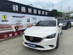 2015 Mazda 6 2.2柴油旗艦型...