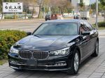 BMW 730d 5AT跟車2019款菱格紋...