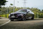 [開普國際] M420i Coup總代理新車保固中 原漆原版件 一手車庫車